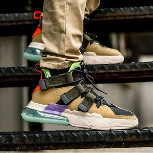 Air Edge 270 in Parachute Beige